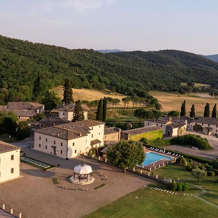 La Bagnaia Golf Resort Exteriér fotografie
