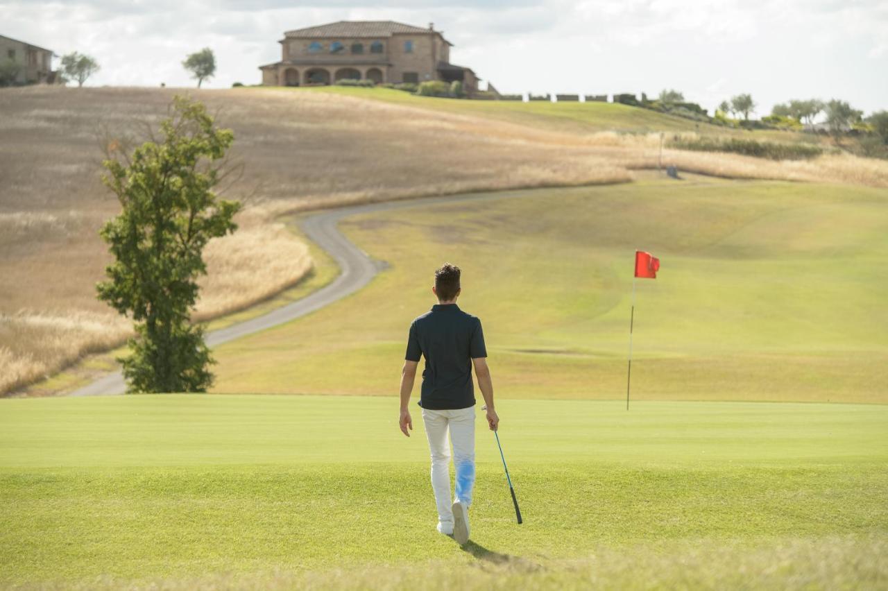 La Bagnaia Golf Resort Zařízení fotografie